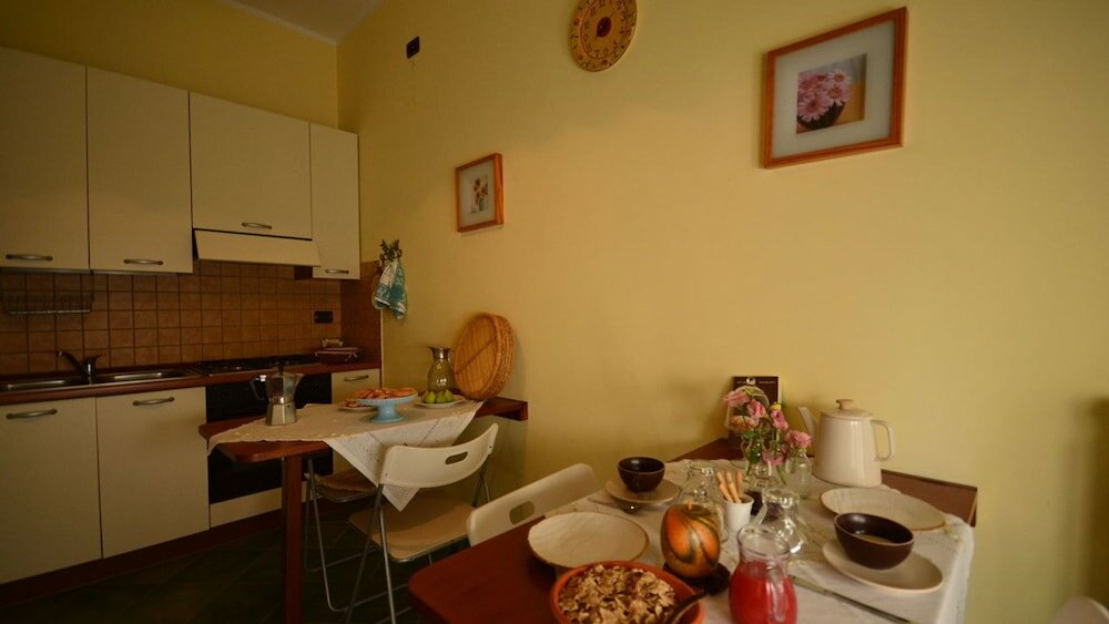 Фото B&b Terre del Sud