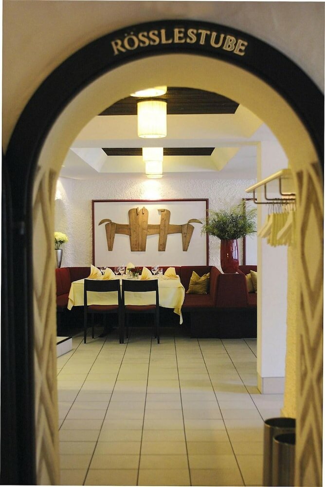 Фото Landgasthof Hotel Rössle