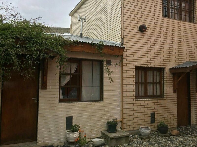 Гостиница Duplex para 5 personas