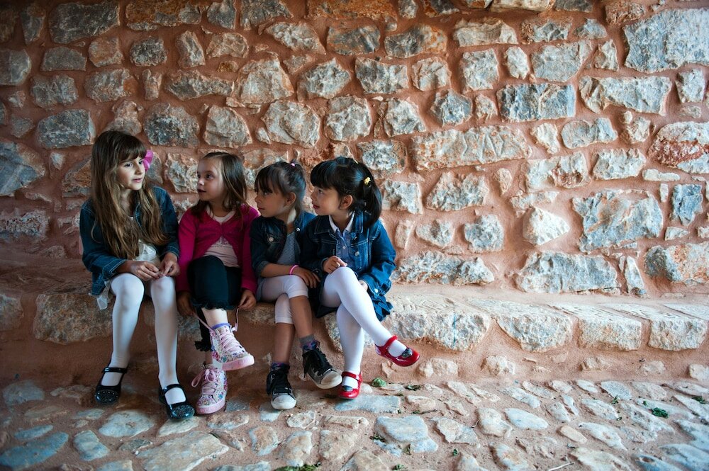 Фото Arapakis Historic Castle