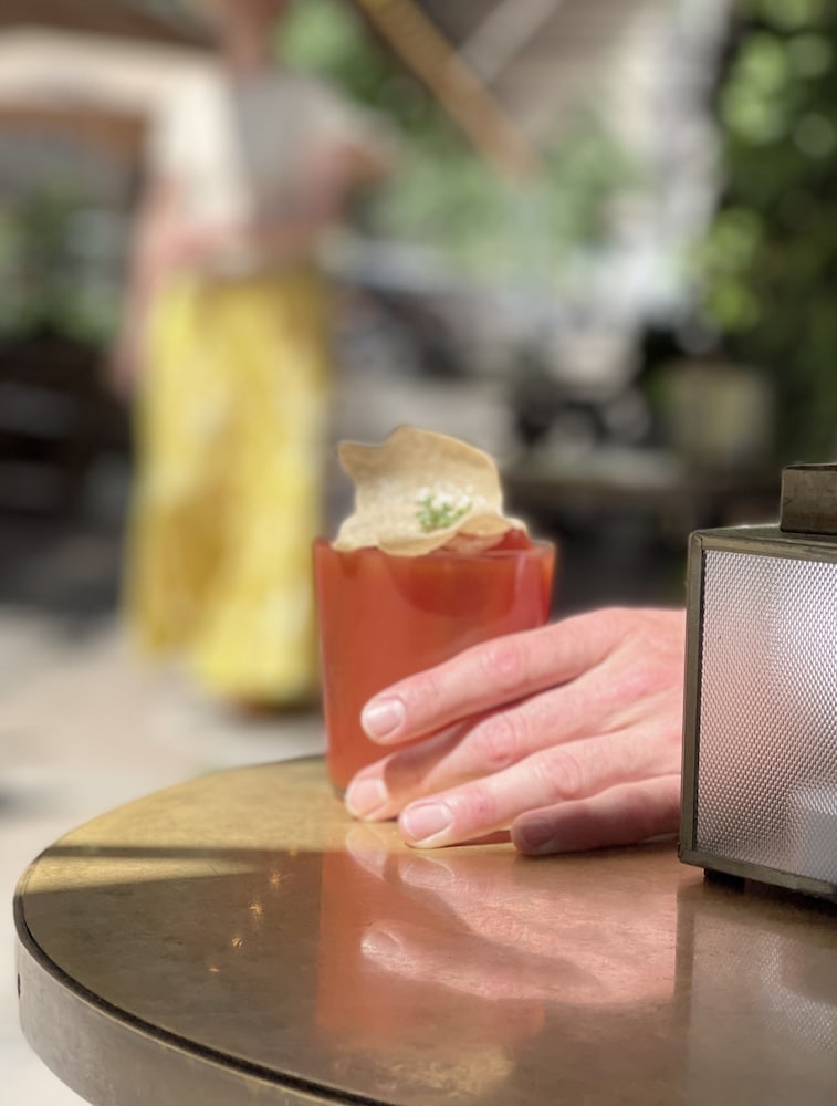 Фото Hotel Sanders