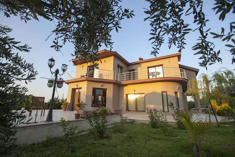 Фото Hera Kyrenia Gardens