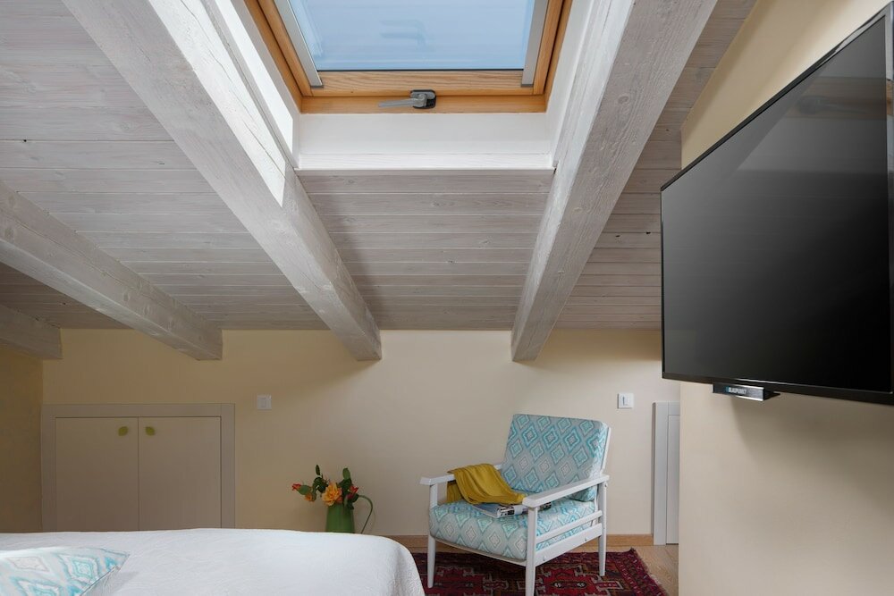 Фото Valdibora Seaview Residence