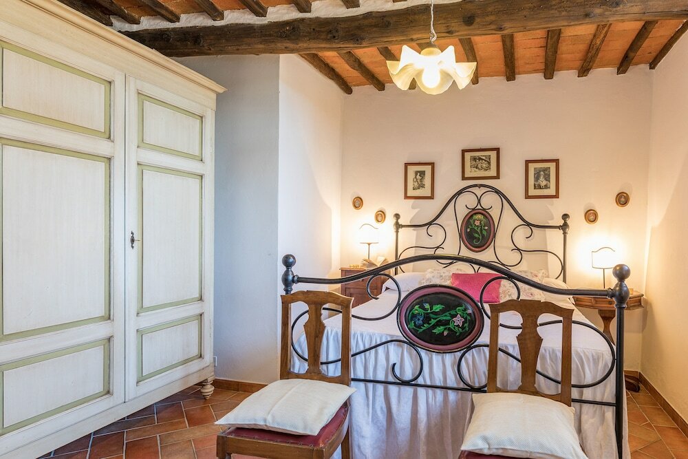 Фото Il Poderino