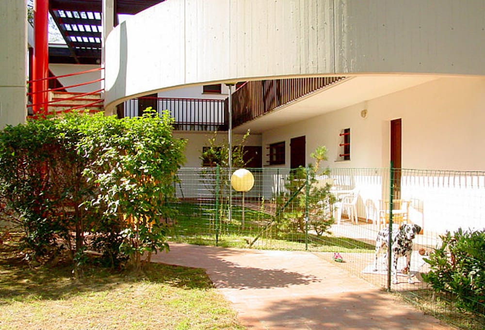 Фото Flat in Lignano Pineta