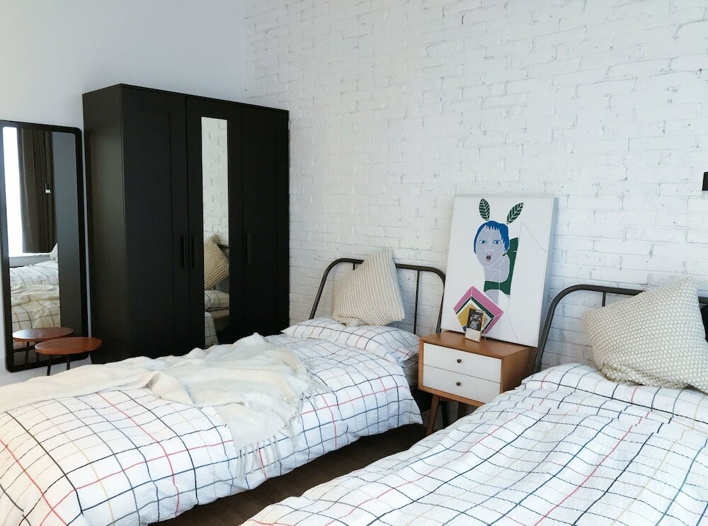 Фото More Residence Beijing Weigongcun Branch