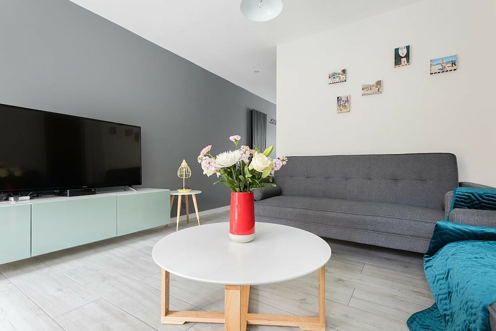 Фото The Waterloo Residence