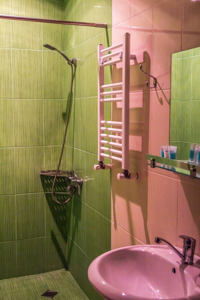 Фото Hotel Magdalena Mtskheta