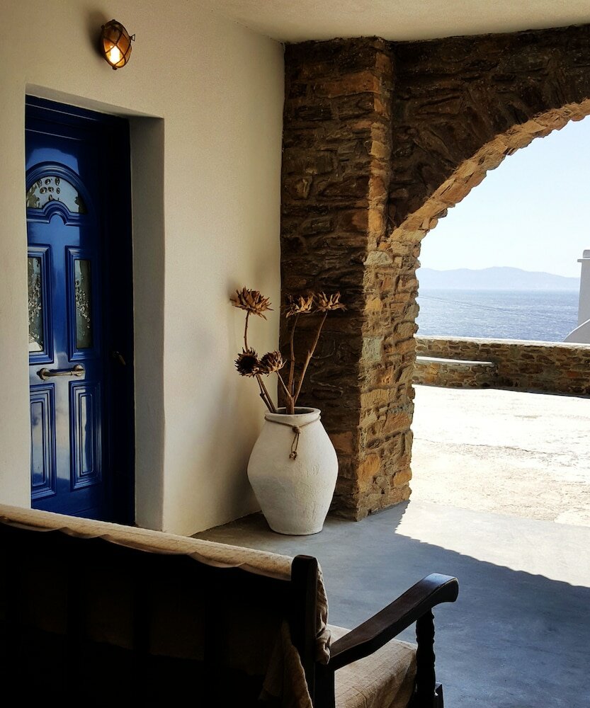 Фото Avissalou Apartments