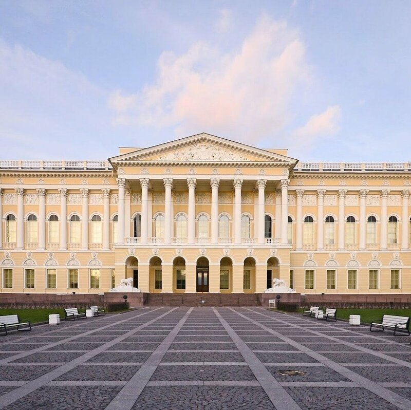 Гостиница Grand Memories в Санкт-Петербурге