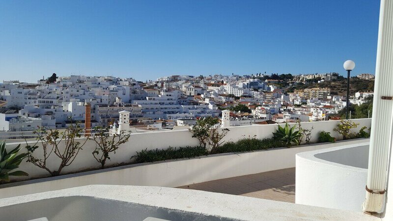 Гостиница Albufeira Beach by Rentals in Algarve