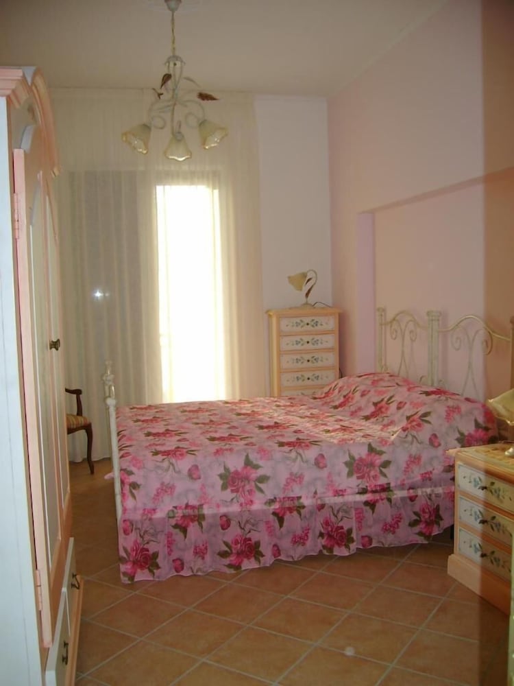 Фото Villa Malandrino