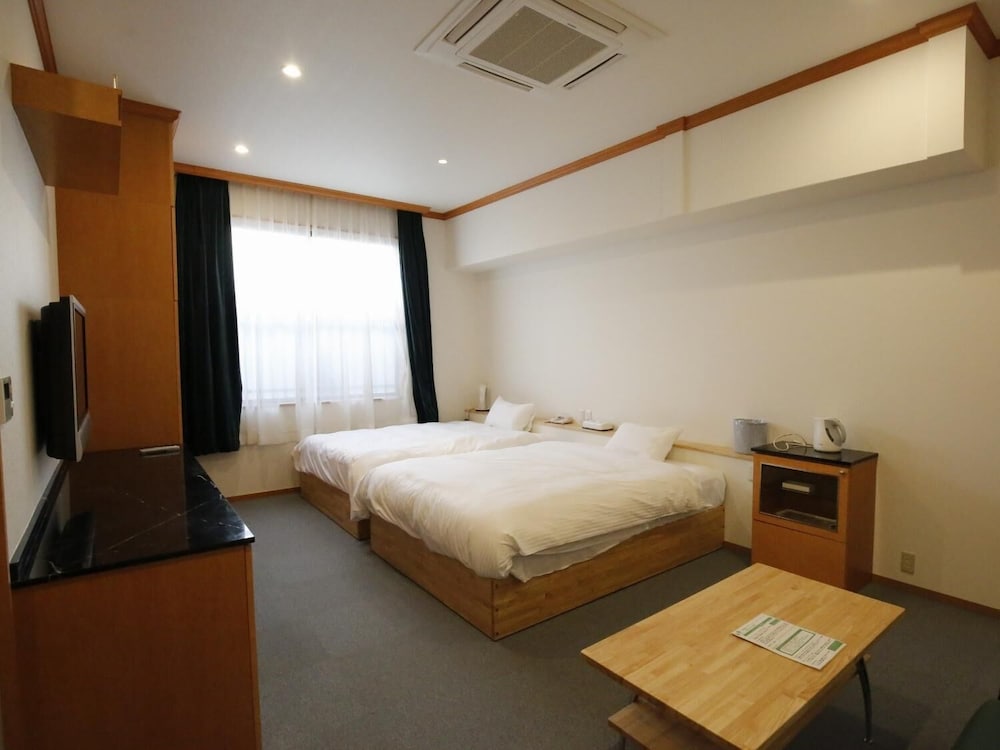 Фото Awajishima Hotel Lodge Green Cozy