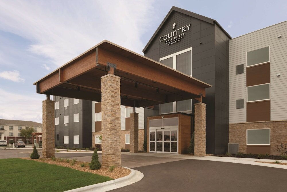 Фото Country Inn & Suites by Radisson, Ft. Atkinson, Wi