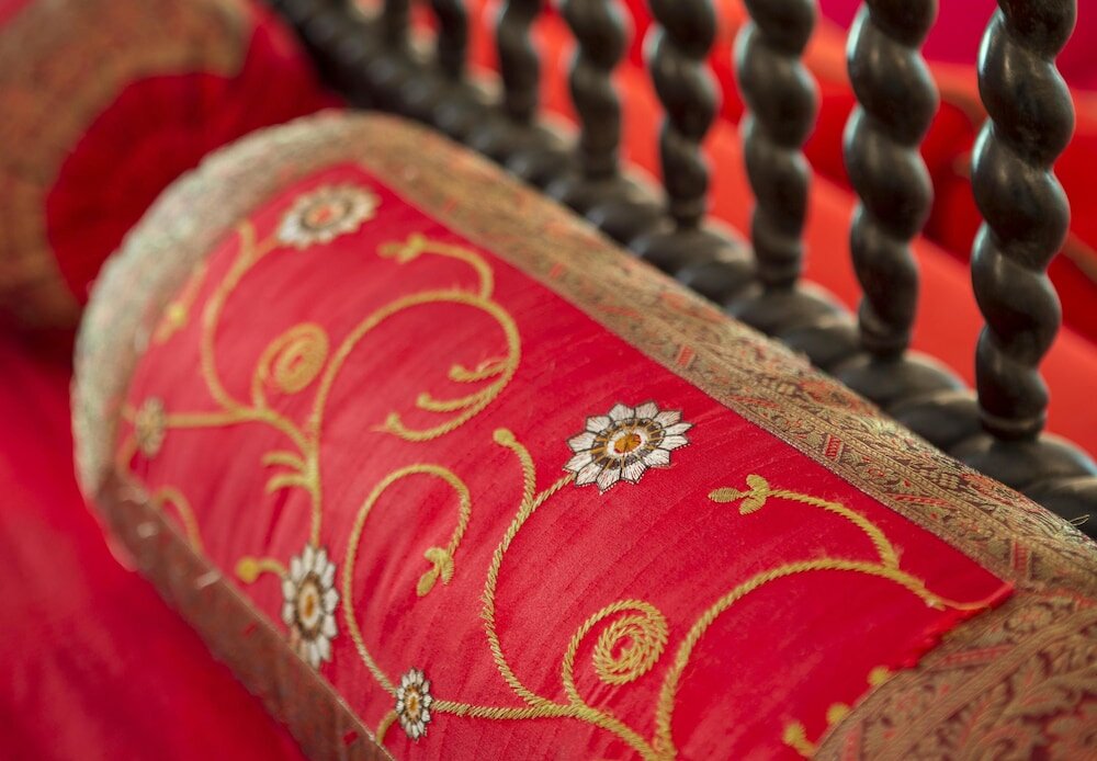 Фото The Kandy House