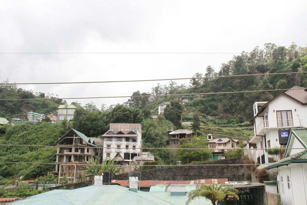 Фото Grand View Apartments