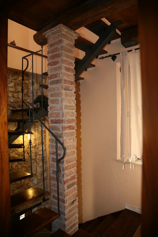 Фото B&b Casa Sguitti