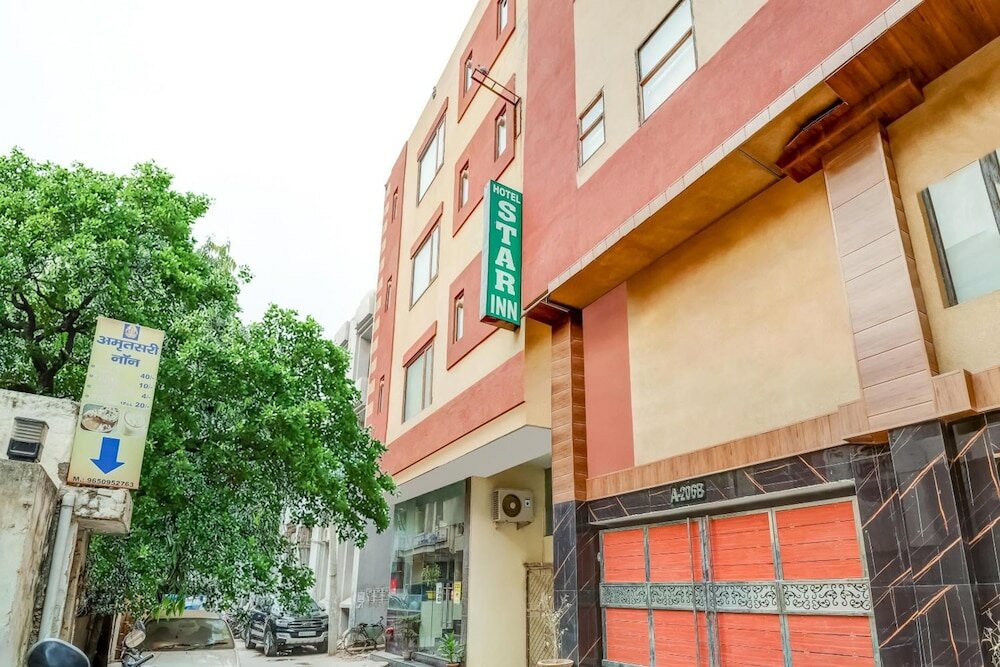 Фото Oyo Flagship 12675 Star inn