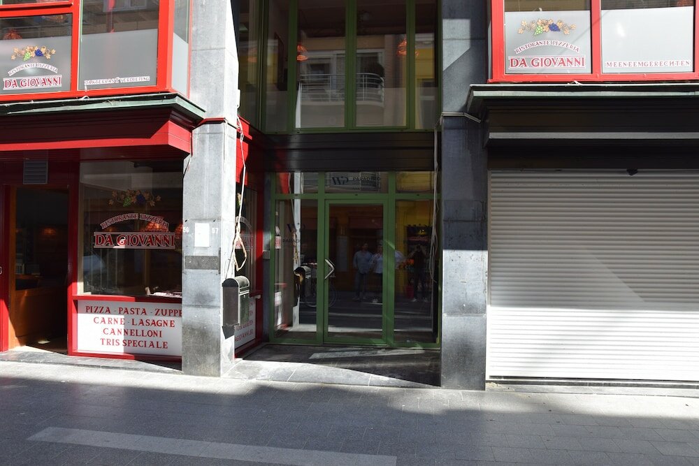 Фото Hotel Paradisio by Wp Hotels