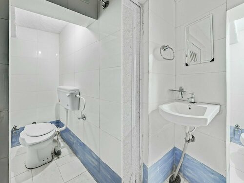 Гостиница Oyo 13507 Home Heritage Stay Near City Palace в Удайпуре