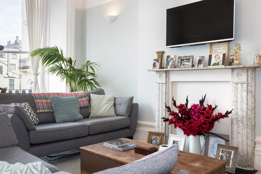 Фото The Brighton Hotel