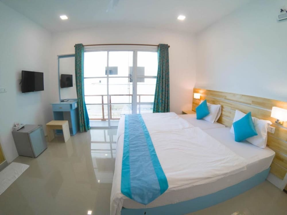 Фото Kokaa Maafushi