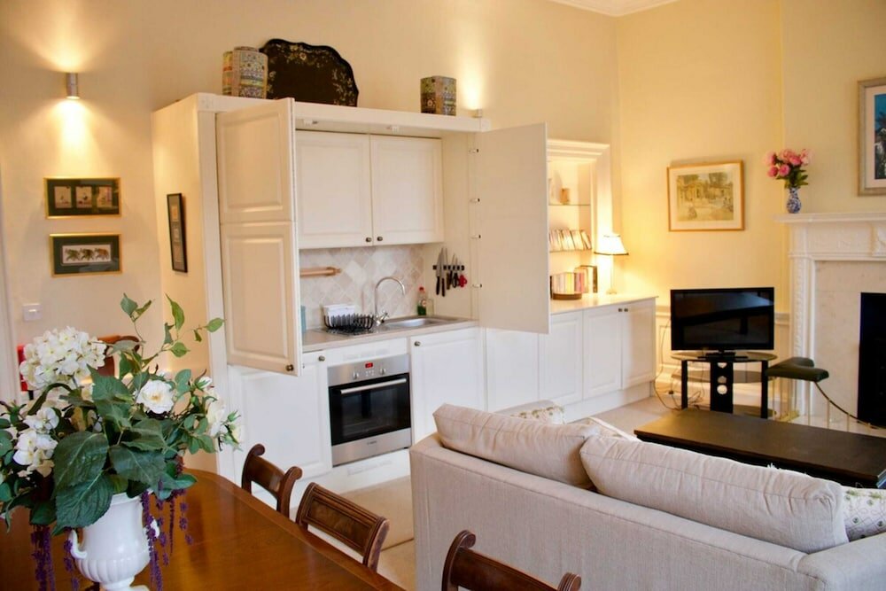 Фото Period Property on Castle Street