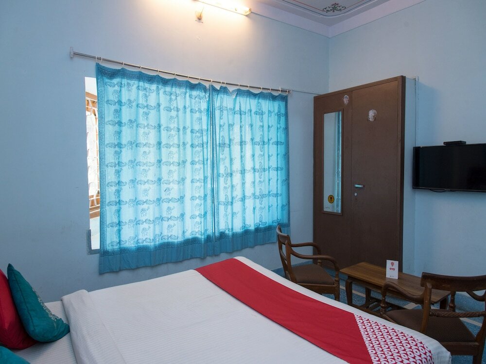 Фото Oyo 13287 Home Heritage Stay Fateh Sagar