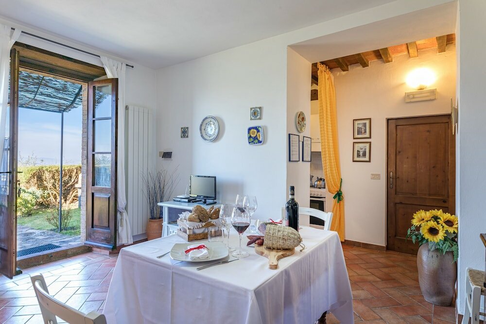 Фото Il Poderino