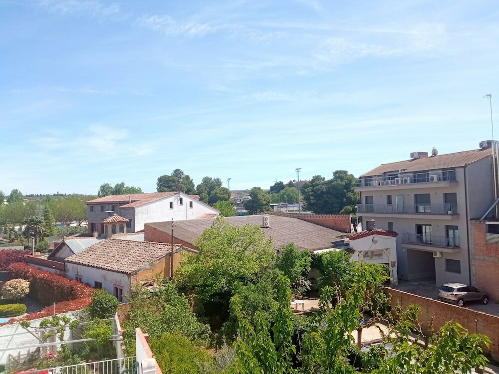 Фото Habitacions Sant Pere Claver