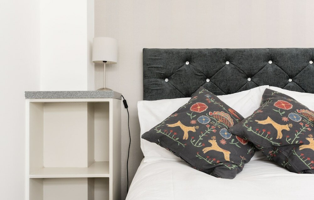 Фото The London Warehouse Apartments