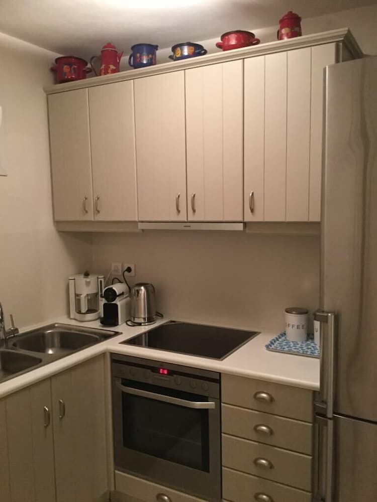 Фото Blue Azur Deluxe Villa