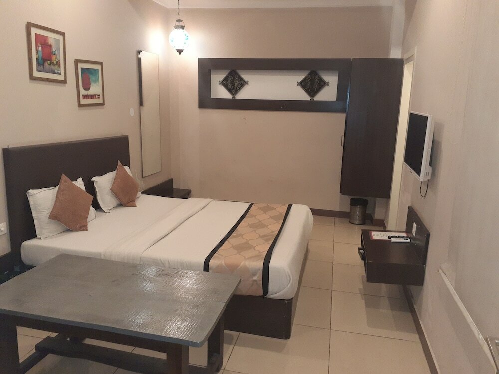 Фото Hotel Dev Villas