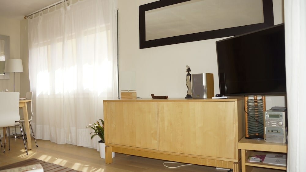 Фото Sitges-Vallpineda