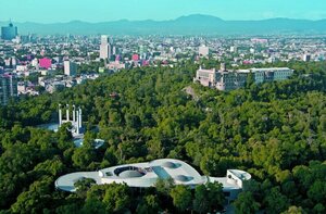 Гостиница Suites Alcazar