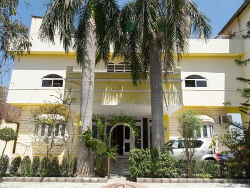 Oyo 13287 Home Heritage Stay Fateh Sagar