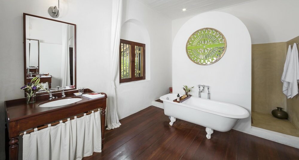 Фото The Kandy House