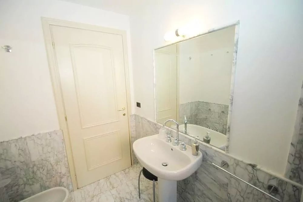 Фото Wonderful View Over Venetian Lagoon