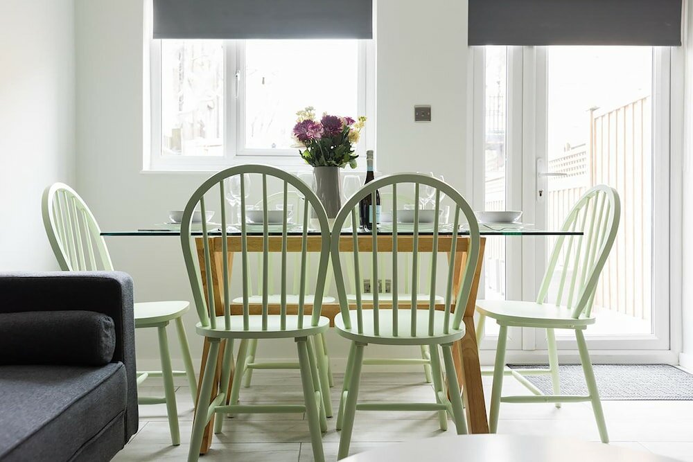 Фото The Waterloo Residence