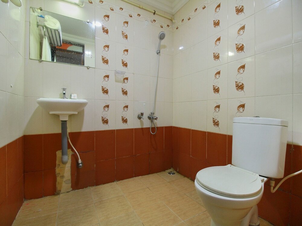 Фото Oyo 12941 Hotel Forest Transit