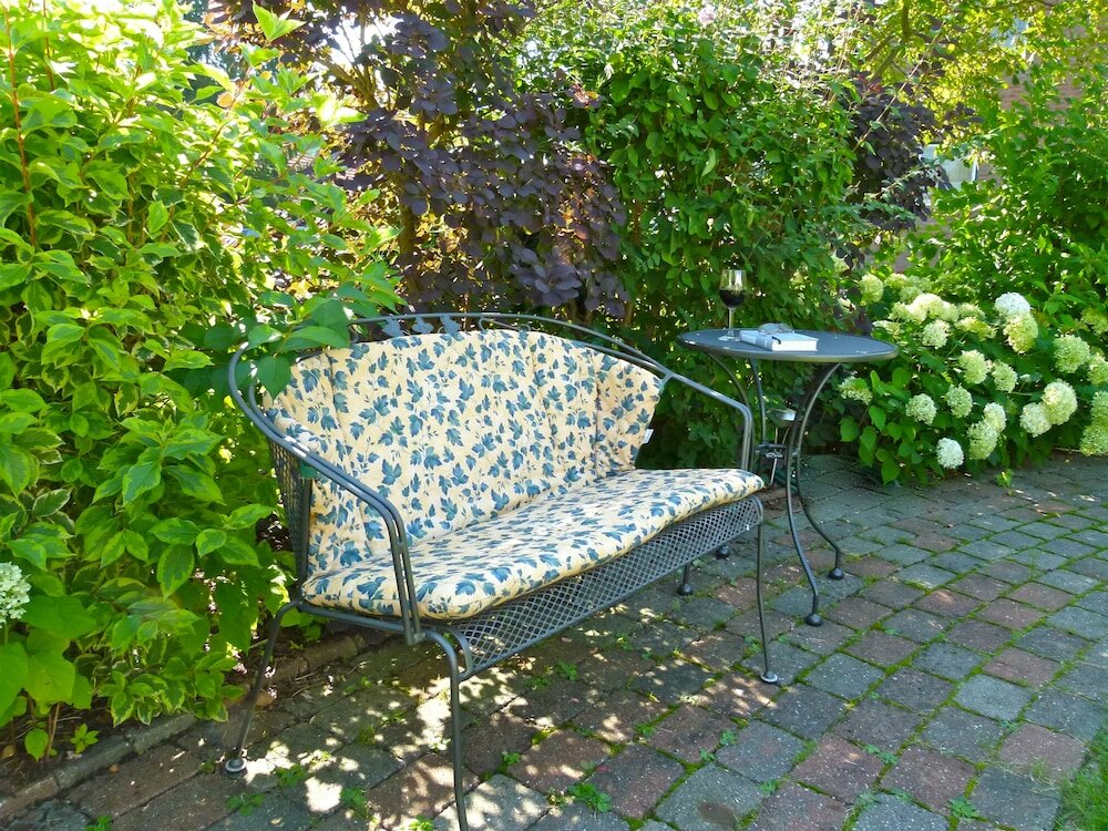 Фото Hotel Landgasthaus Am Steendamm