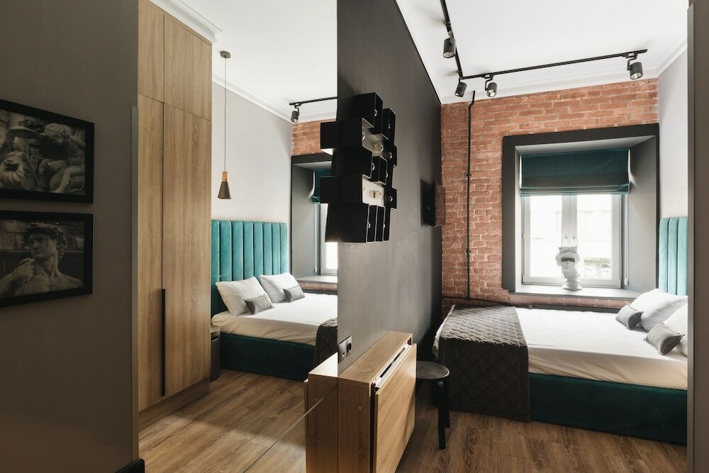 Фото Бутик отель Кентрон