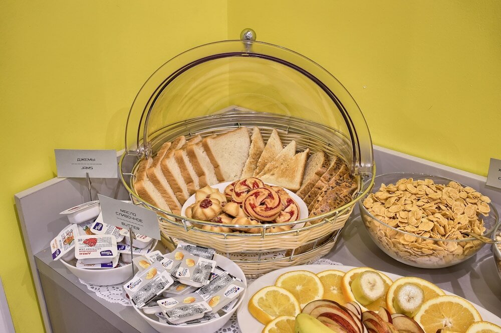 Фото Фьордик у Летнего сада