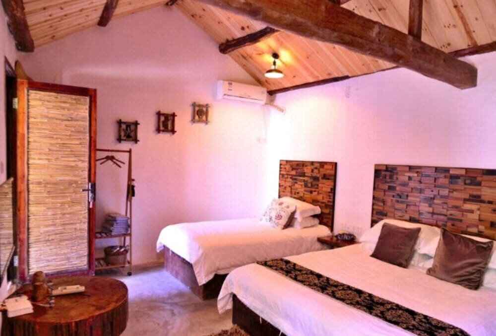 Hotel Bi'an Vacation Guesthouse, Hangzhou, photo