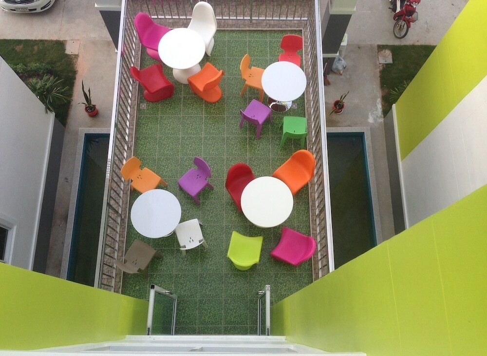 Фото Praiyanan Place Hotel