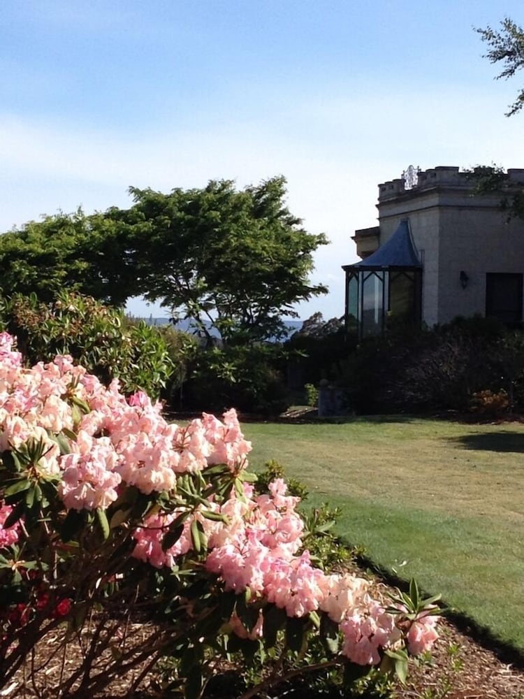 Фото Linden Hall