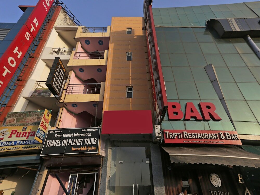 Фото отеля 1