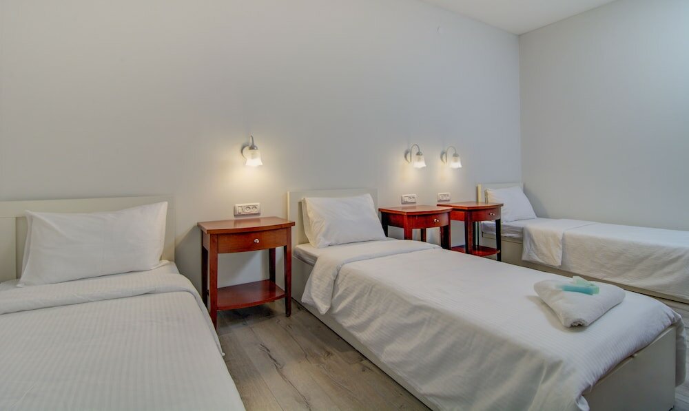 Фото Akotika boutique Old City Apartments