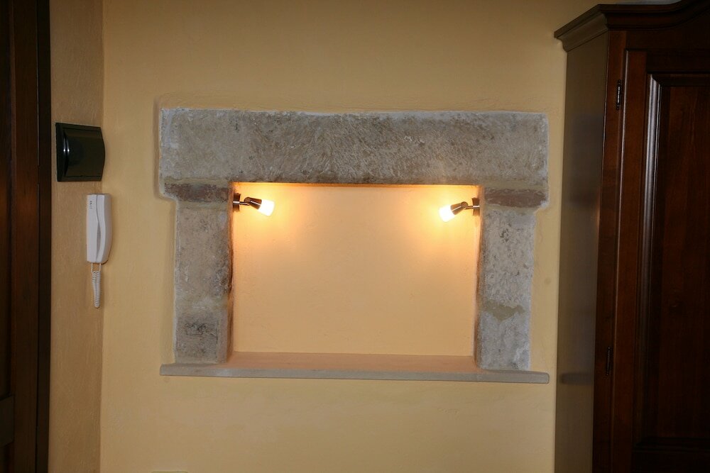 Фото B&b Casa Sguitti