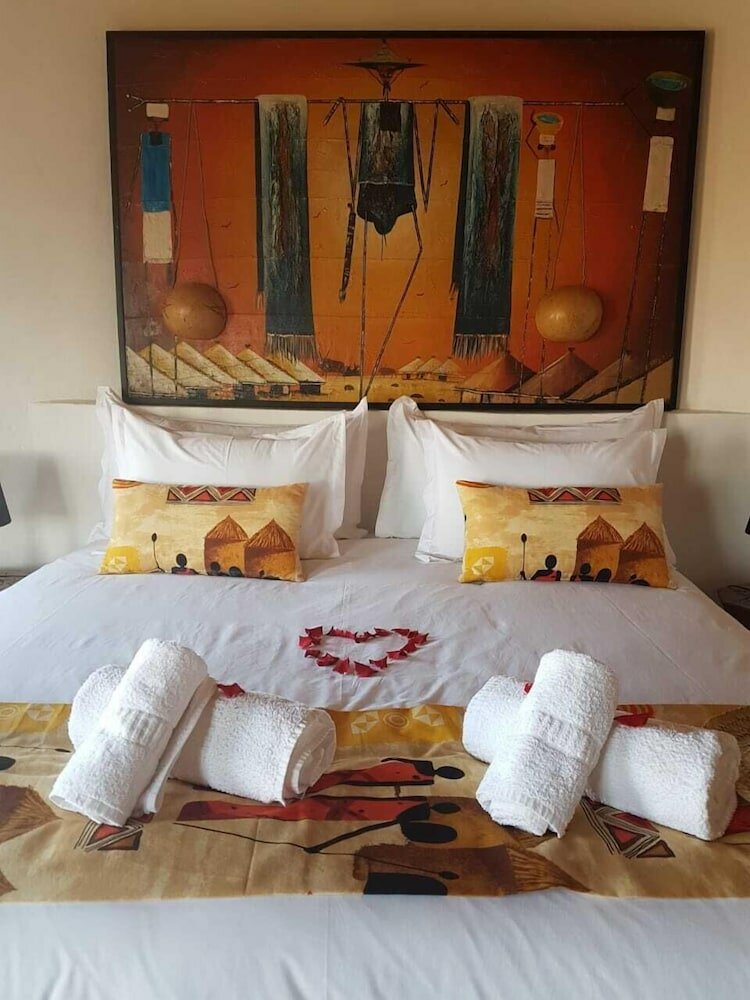 Фото Safa Boulaouane Eco-Lodge